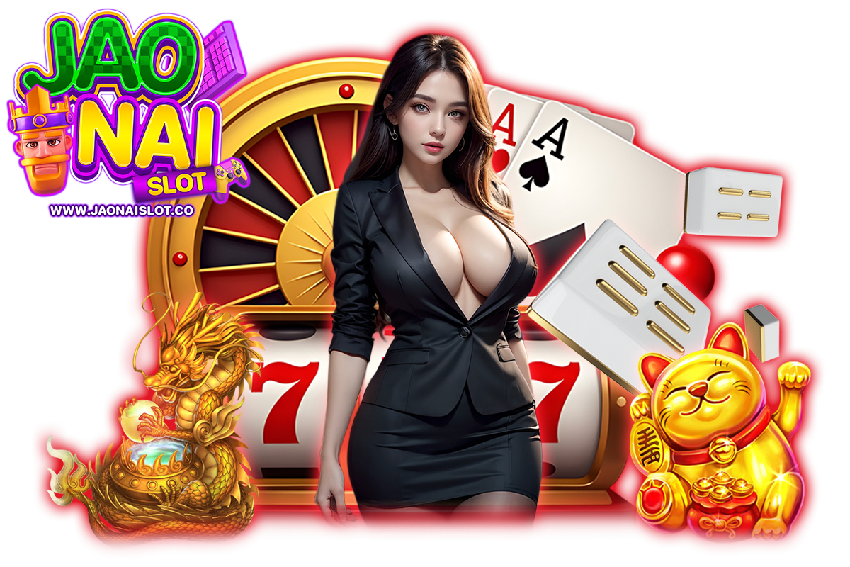 jaonai slot com