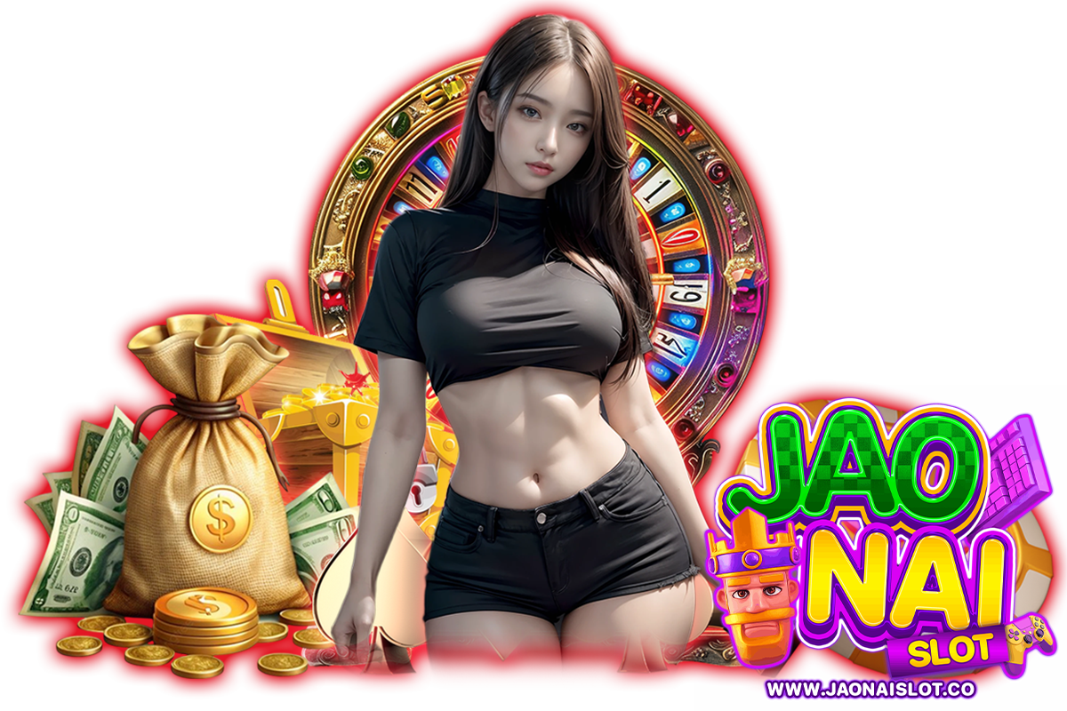 jaonai slot ทดลองเล่น