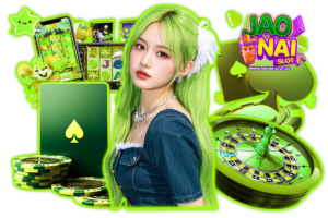 jaonai game